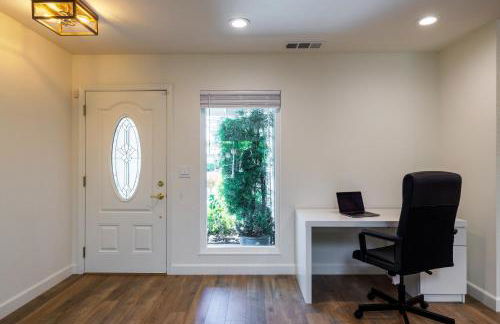 Cheerful 3 bedrooms 2bathrooms Single Family house - Foto 39