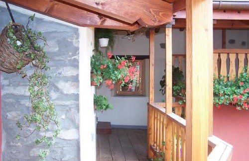 Appartamenti Vacanze e Camere Roccetta Fiorita - Photo 69