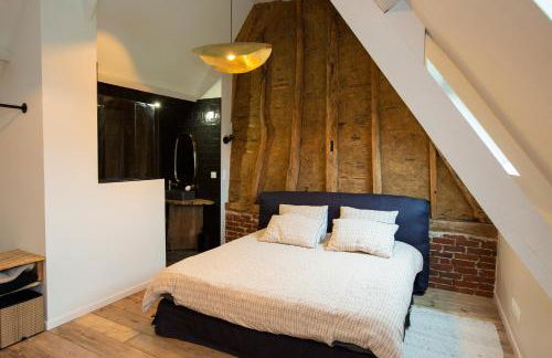 La Ferme 1802 - Foto 152