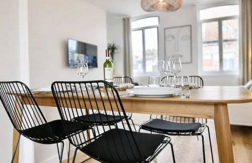 L'Eclat Prestigieux : Quartier Henriville - Foto 18