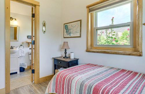 Montana Mountain Getaway Deck and Amazing Views - Foto 13