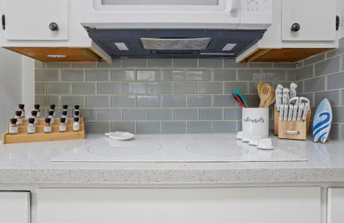 The Anchor Once Upon A Tide Villas POOL - Foto 9