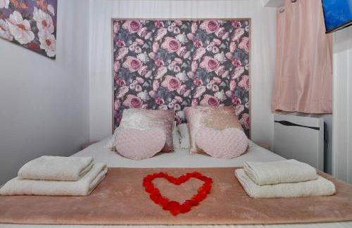 La Vie en Rose / Jacuzzi - Foto 12