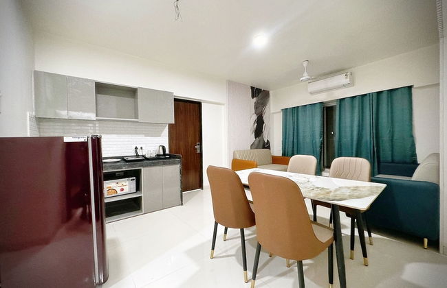 The Orion Premium Suites - Foto 24