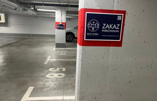 Baltic Riviera Apartments - Granaria Riverside - Foto 7