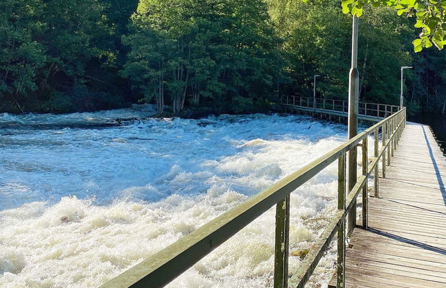 13 Person Holiday Home in Billingfors - Foto 60