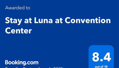 Stay at Luna at Convention Center - Foto 3