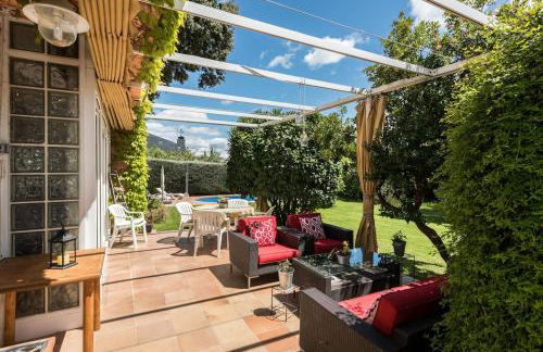 The Escorial House - Foto 50