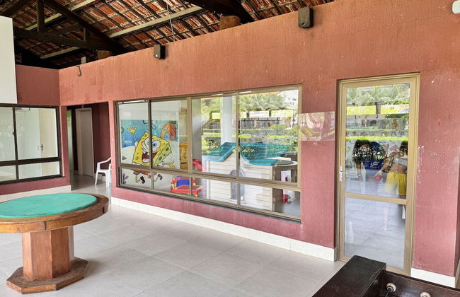 Aquaville Resort - Photo 49