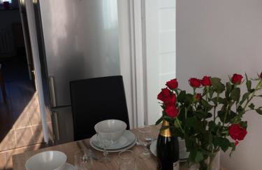 Apartament Pod Sanockim Zamkiem - Foto 4