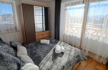 Apartament Kluskowe Widoki - Photo 9