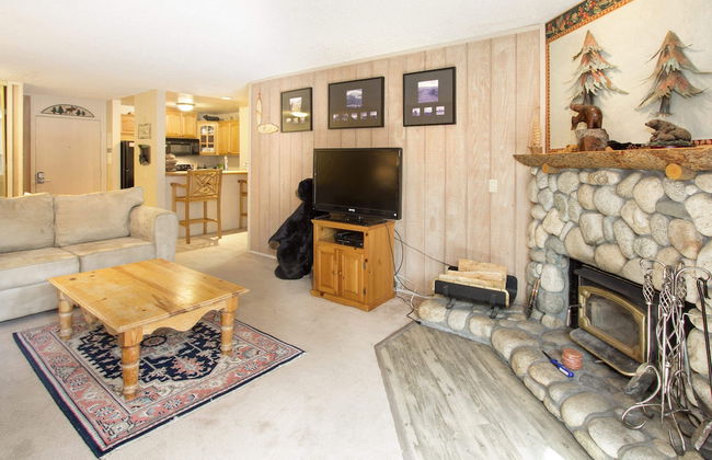 Summit #217 - A Couples Getaway Dream! - Foto 8