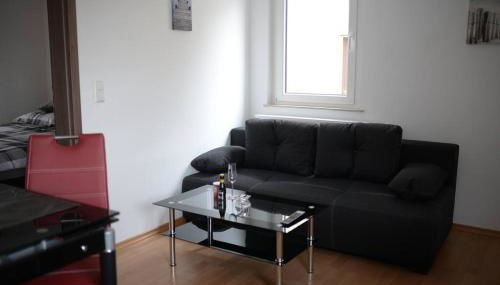 Wohnung Nr. 2 - 2,5 Zimmer Obergeschoss Wohnung - Foto 5