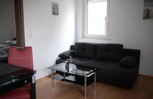 Wohnung Nr. 2 - 2,5 Zimmer Obergeschoss Wohnung - Foto 5