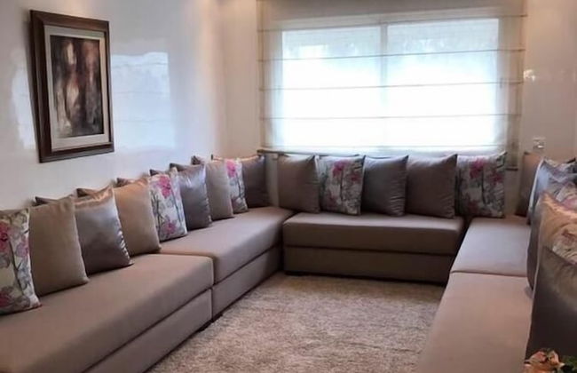 Appartement Les Perles De Nouaceur - Foto 7