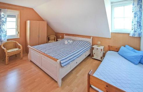 Ferienwohnung Hohen Wangelin - Foto 11