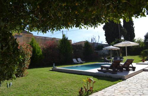 Corfu Town Garden House - Foto 22