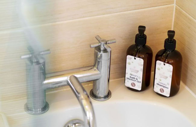 Bonnieview House Tarves Aberdeenshire - Photo 37