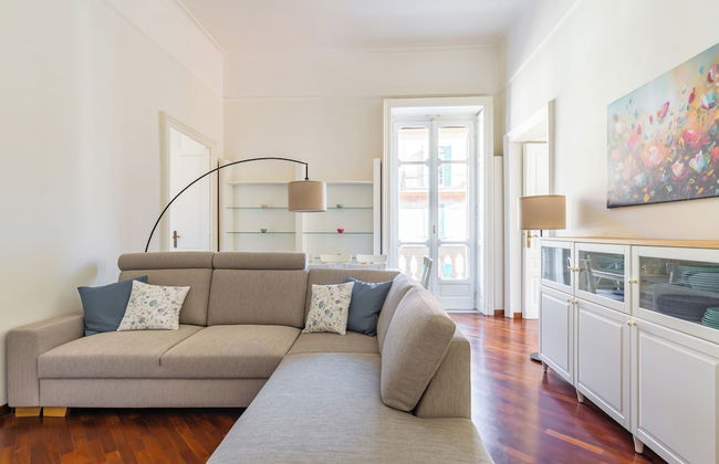 Santa Lucia Apartment by Wonderful Italy - Foto 22