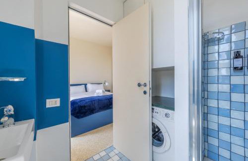 Milan Central Penthouse with Terraces, Jacuzzi & Garage - Foto 65