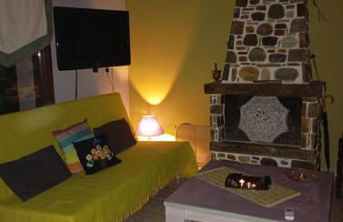 Stone and Serenity Cottage - Foto 20