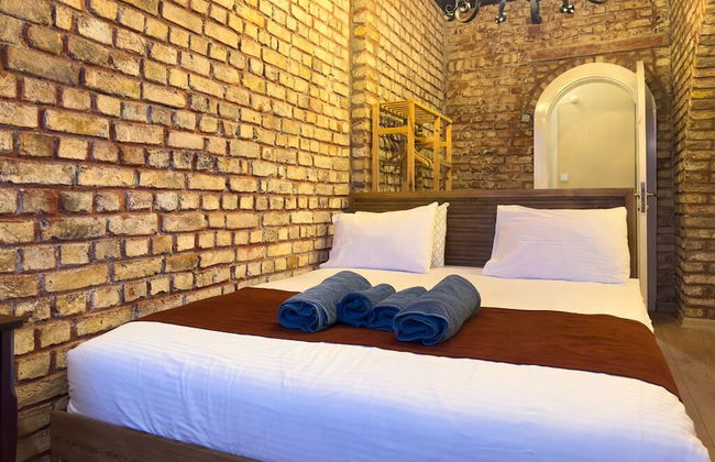 The Haliç Bosphorus - Foto 18