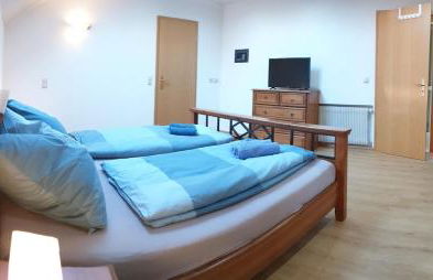 Superior Maisonette-Wohnung-nur 5 min zum Europapark - Foto 35