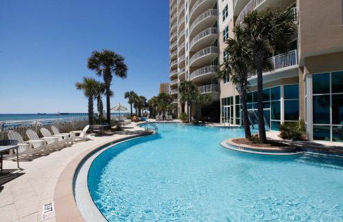 Aqua Beach Resort by Panhandle Getaways - Photo 26