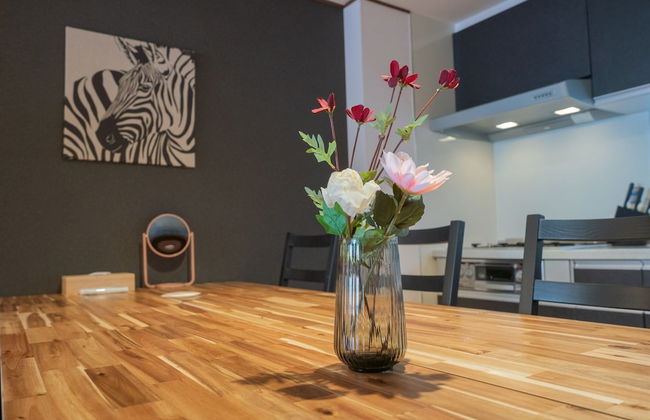 STAY OSAKA KUROMON - Foto 19