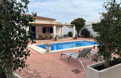 Villa A&M. Beautiful House in Puerto de Andratx - Foto 11