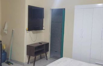 Kitinet Central - Foto 32