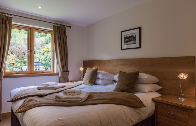 Mains of Taymouth Country Estate - Foto 80