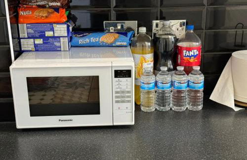 Homely and very comfortable apartment - Foto 16