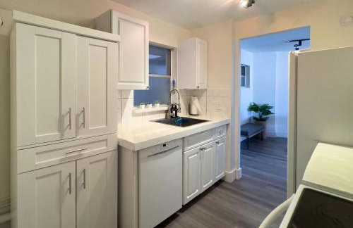 The Octagon in South Beach - Foto 16