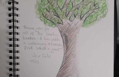 Little House On The Hill Walks Castle Restaurants pet friendly - Foto 23