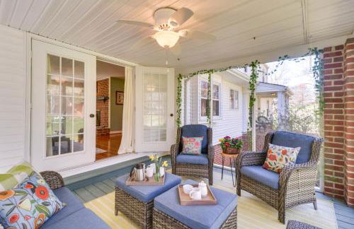 Rural and Spacious Virginia Home on about 2 Acres! - Foto 12