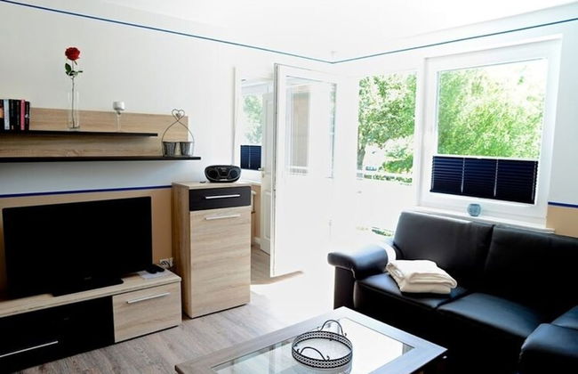 Apartment House, Wyk auf Foehr - Foto 16