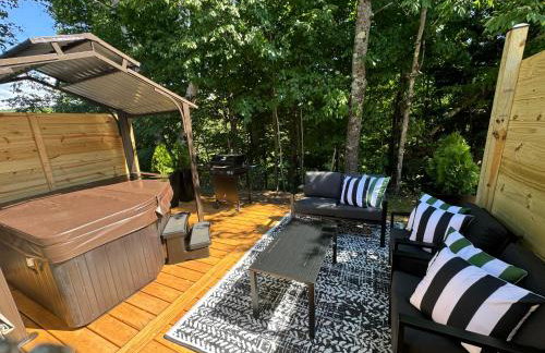 White Mountains Cabin- Ski, Hike, Relax Retreat 5 - Foto 11