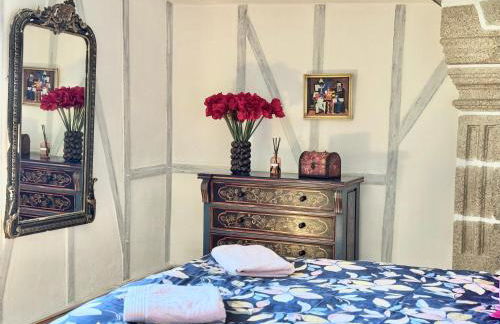 Le Manoir médiéval de Garance - Photo 26