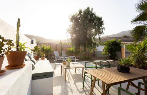 Casa María - Caserío de Guaza - Foto 10