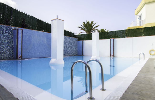 Checkin Bungalows Atlantida - Foto 20