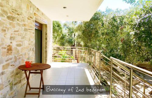 Astris Traditional Private Villa - Foto 30