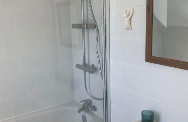 Gites de la Foret du Huelgoat - Foto 11