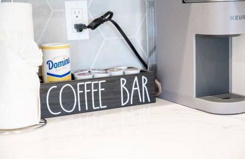 Bayview Retreat King Beds Rock View EV Charger - Foto 11