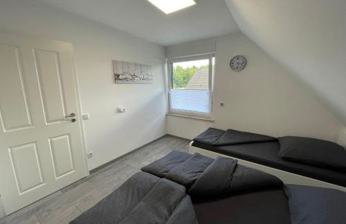 Moderne Wohnung nah am Cappenberger-See, 1-4 Gäste - Foto 18