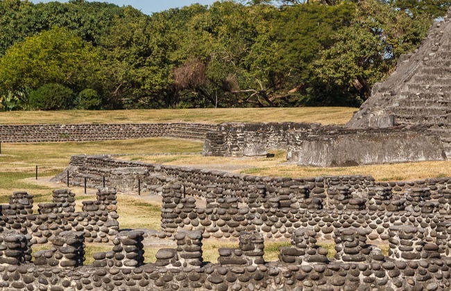 Excursion à Cempoala et La Antigua - Photo 5