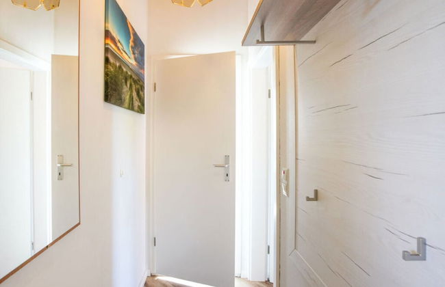 At Home Comfortable Holiday Residence - Foto 29