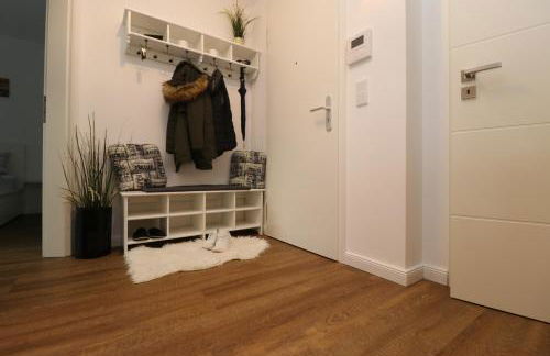 "Auszeit" in der Villa Katharina - Foto 9