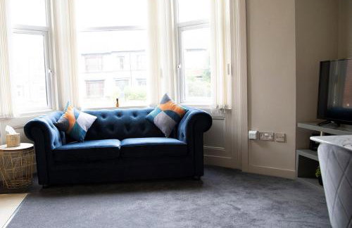 Cosy Stays - Foto 19