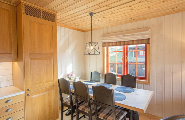 Rauland Feriesenter - Foto 51